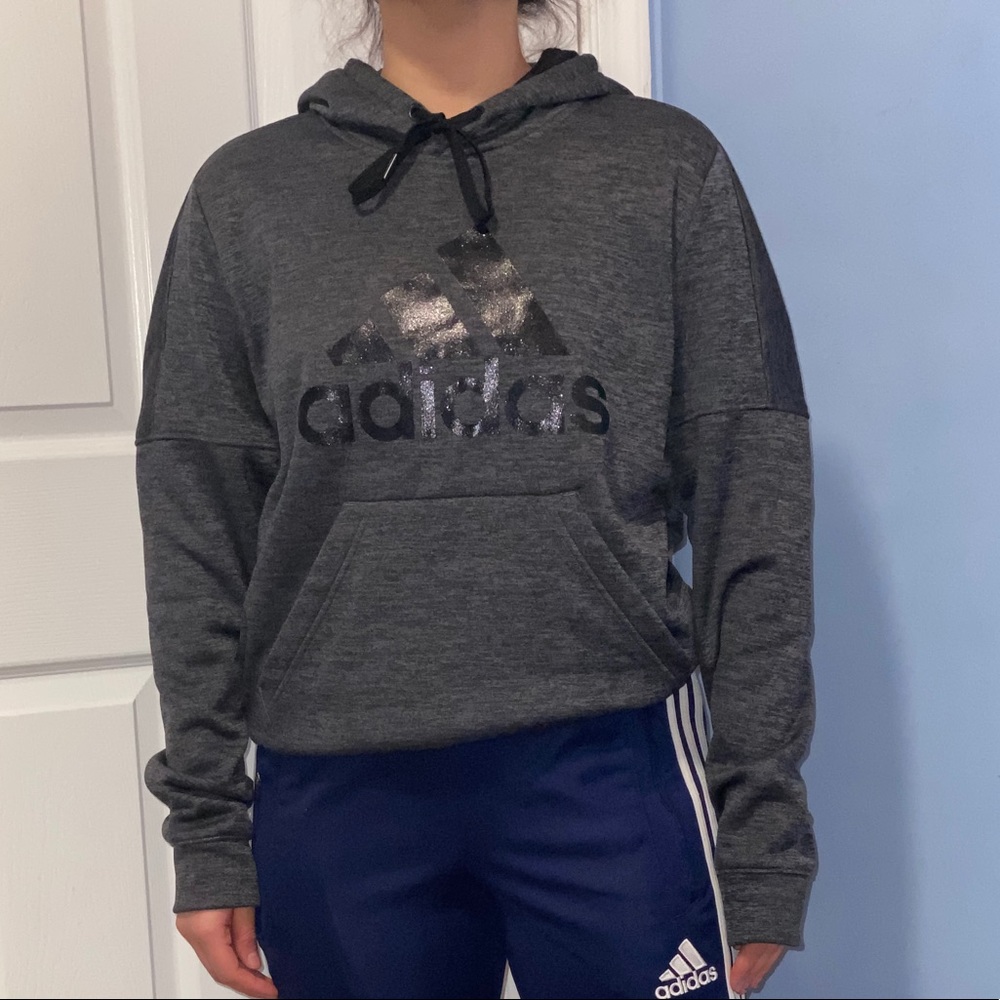 Adidas hoodie